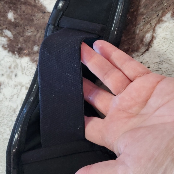 Torrid Black Strapless Bra - Picture 13 of 15